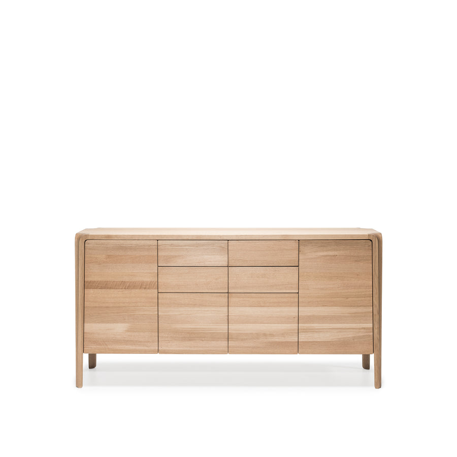 MS&Wood Primum Sideboard in solid Oak | Spencer Interiors
