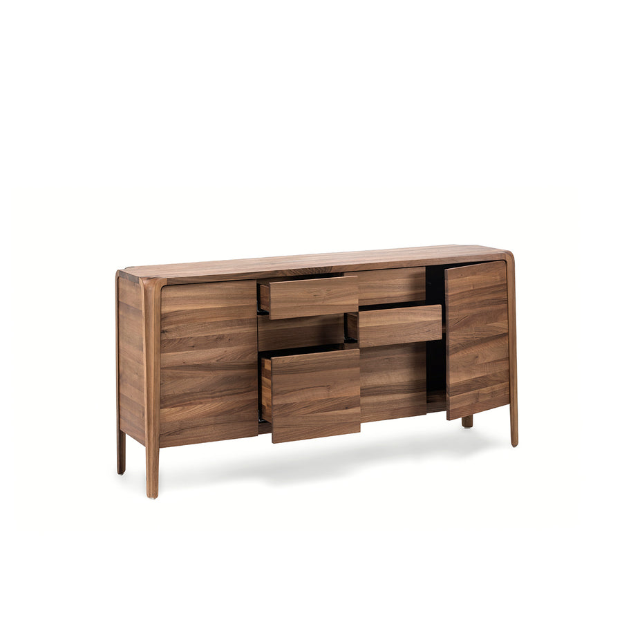 Primum Sideboard in Solid Wood