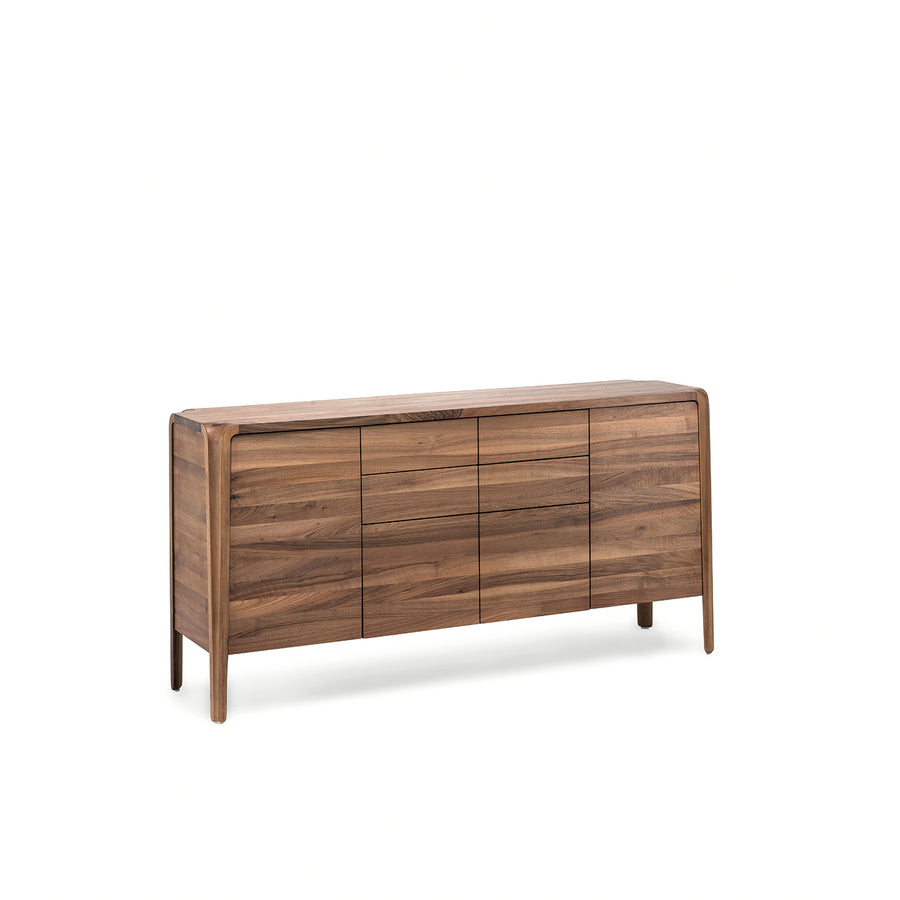 Primum Sideboard in Solid Wood