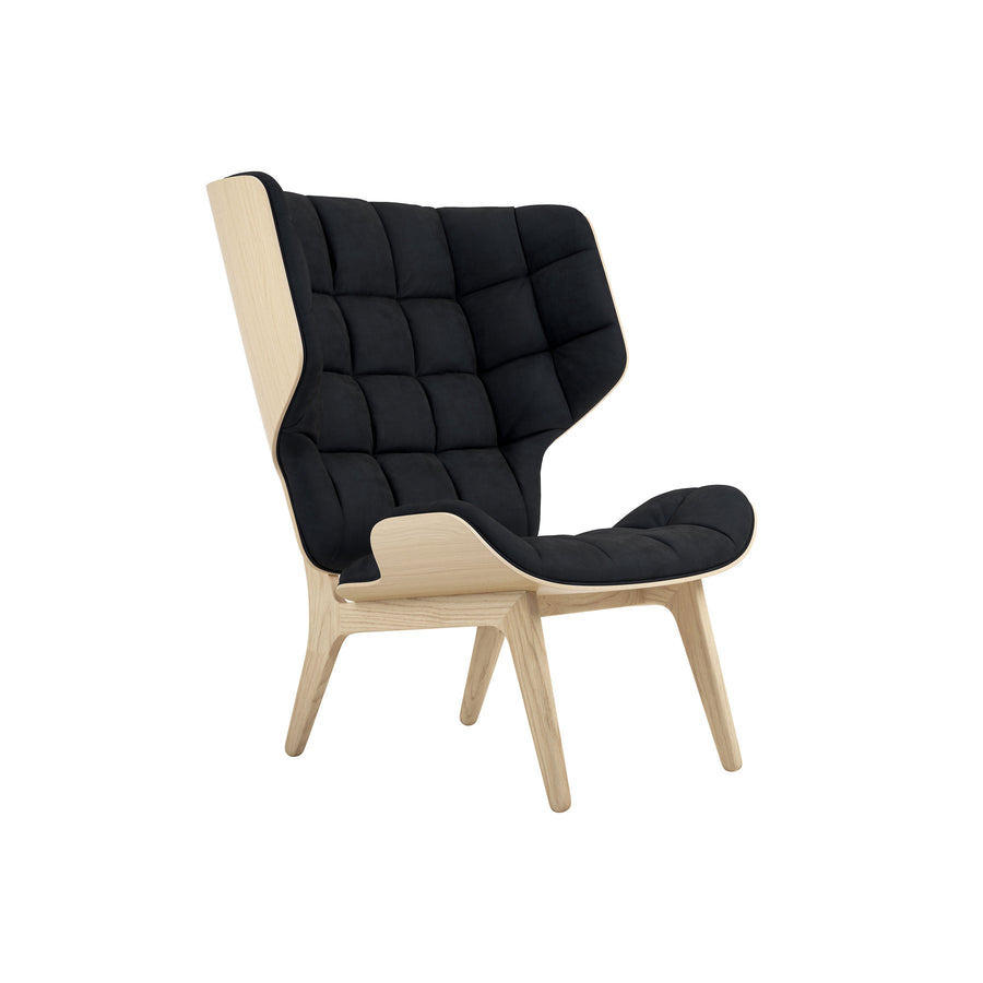 Norr11 Denmark, Mammoth Chair, Natural Oak | Spencer Interiors