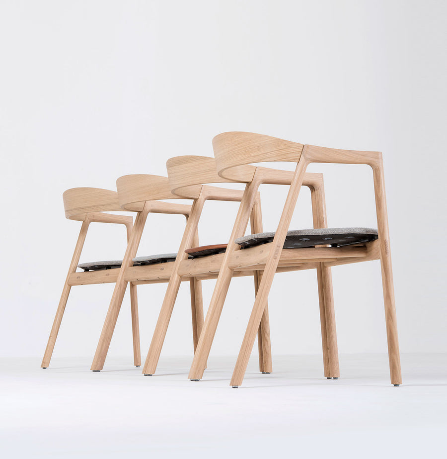 Gazzda Muna Chairs | Spencer Interiors