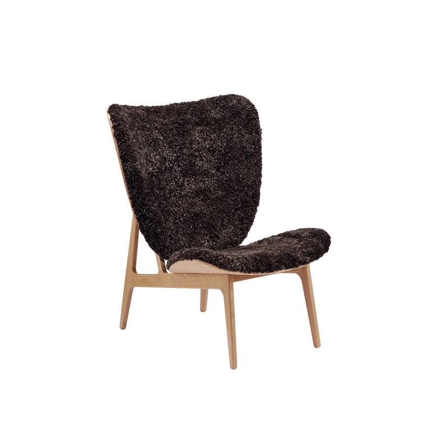Norr11 Elephant Chair in Sheepskin | Spencer Interiors