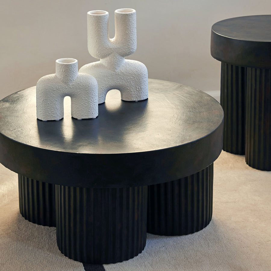 Norr11 Gear Coffee Table, detail | Spencer Interiors