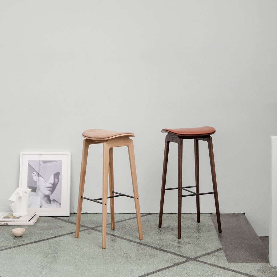 Norr11 NY11 Stools, ambient | Spencer Interiors