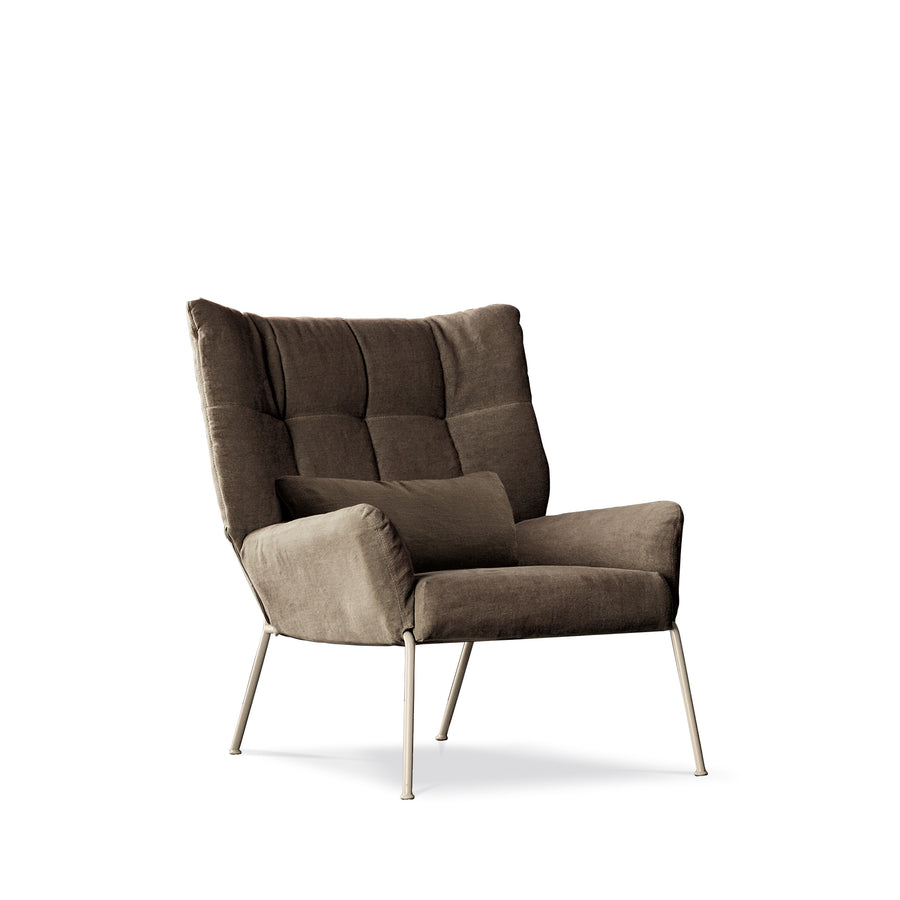 Bonaldo Nikos Ego Armchair