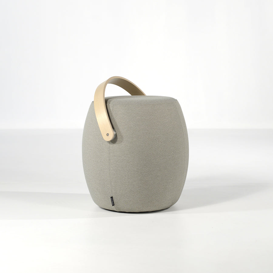 Offecct Carry On Stool in Era-CSE45, Portable Seating