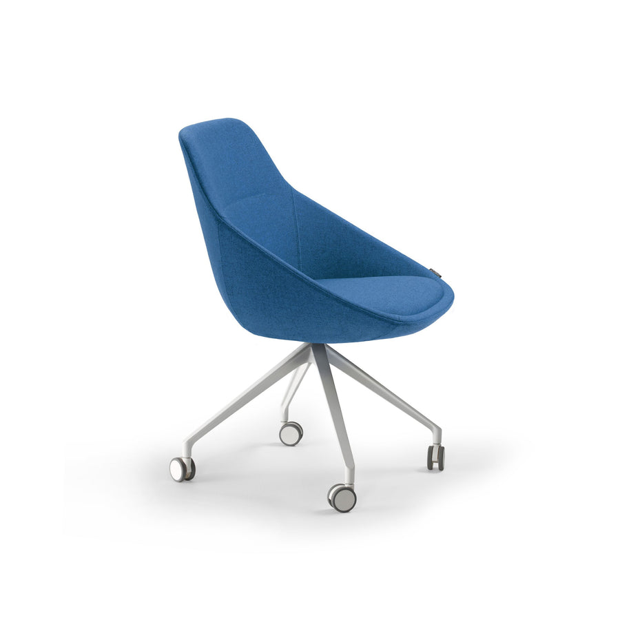 Offecct Ezy Low Swivel Chair