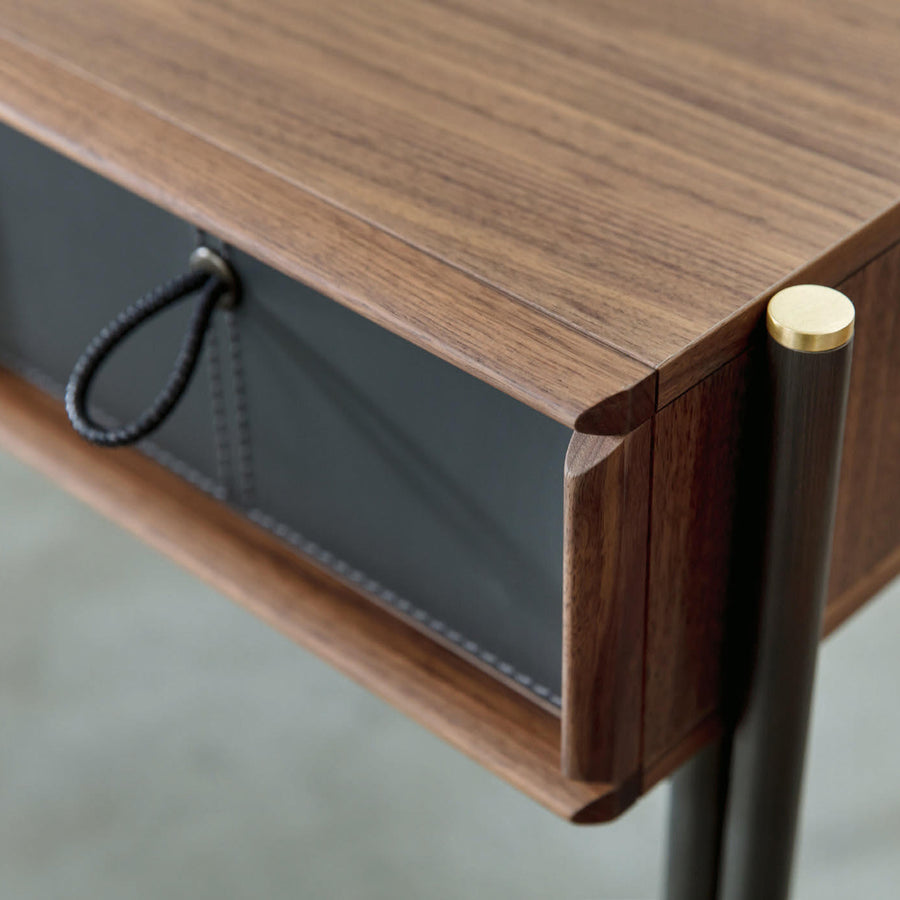 Porada Bayus 2 Low Console, detail