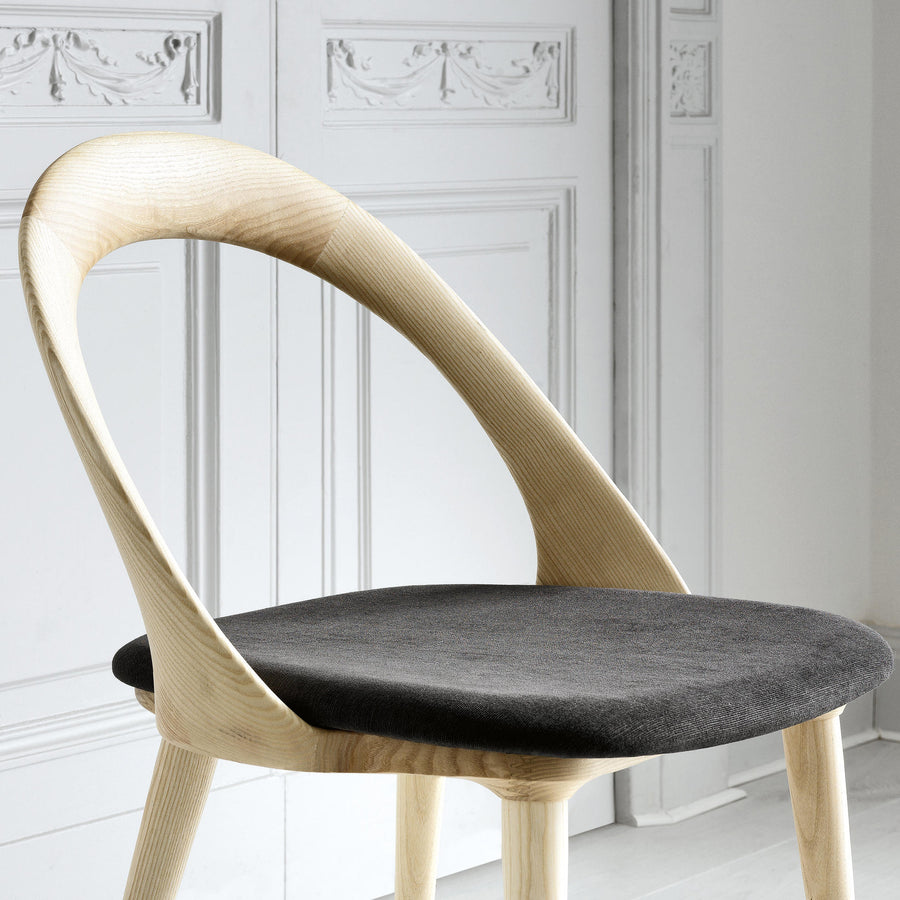 PORADA Ester Chair, detail