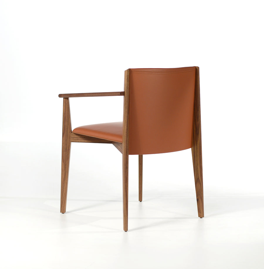 Porada Ionis Armchair, © Spencer Interiors
