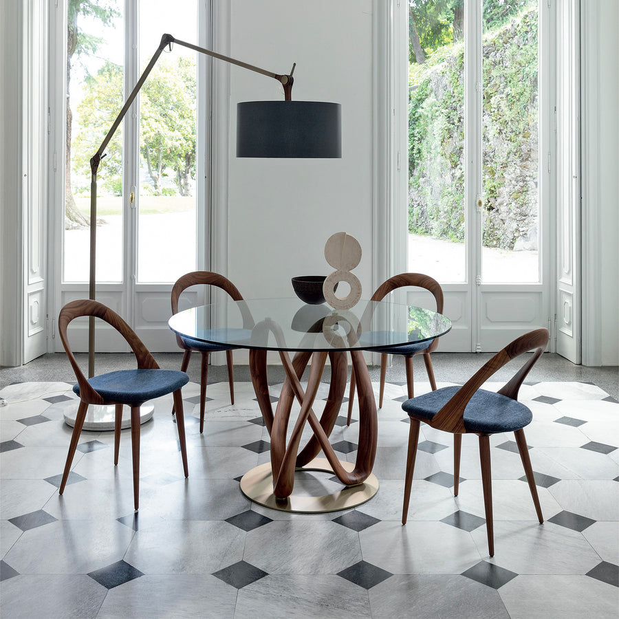 PORADA Ester Chairs, ambient 3