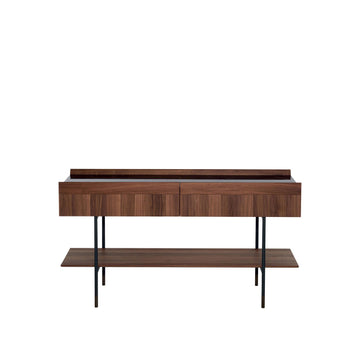 Potocco Arial Console, made in Italy | Spencer Interiors
