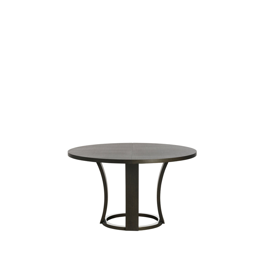 Potocco Grace Round Extension Table, made in Italy | Spencer Interiors