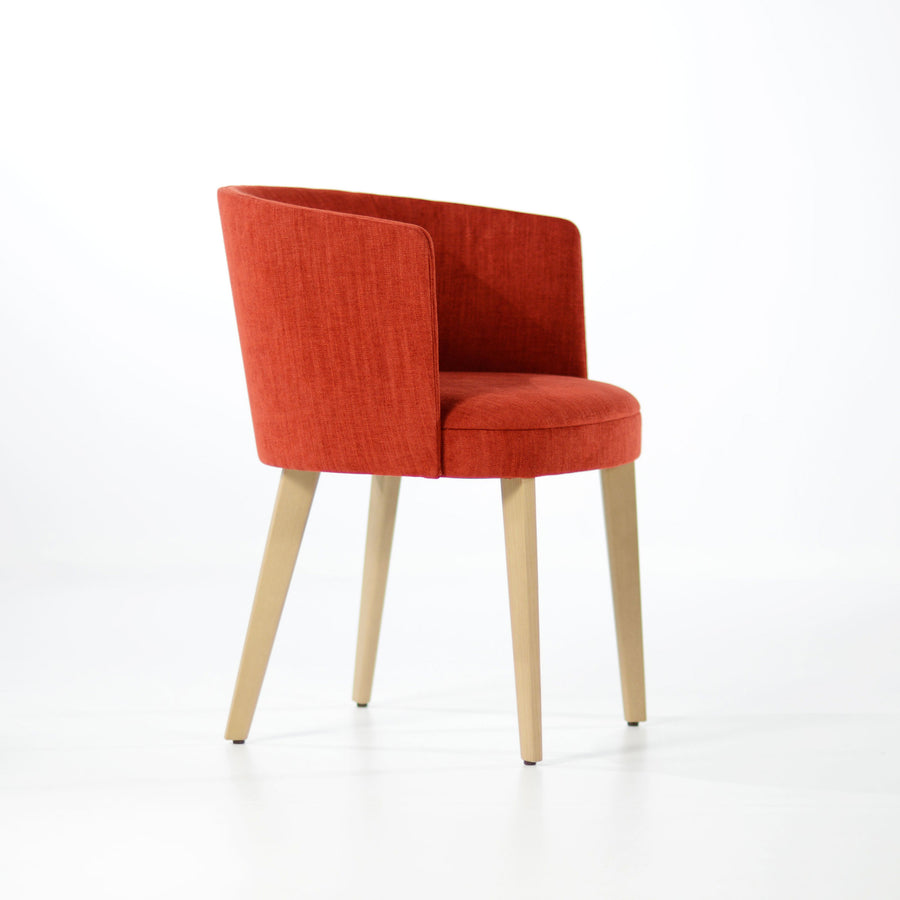 Potocco Lena Armchair 903/P | © Spencer Interiors