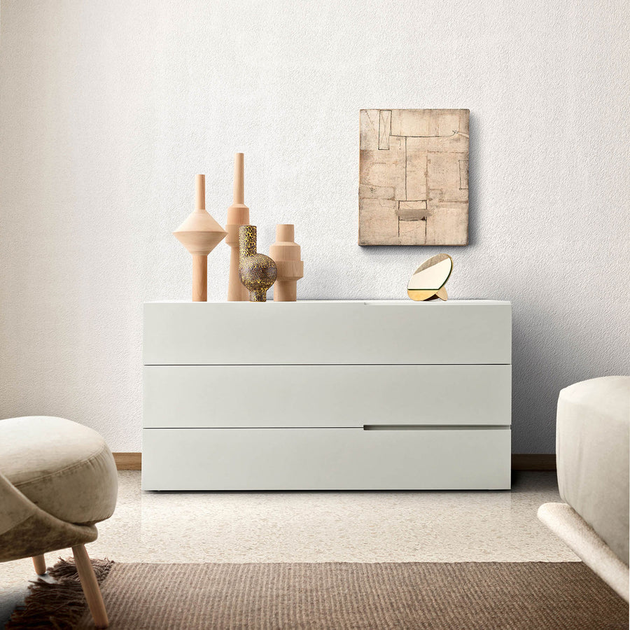 Pianca Segno Dresser, ambient