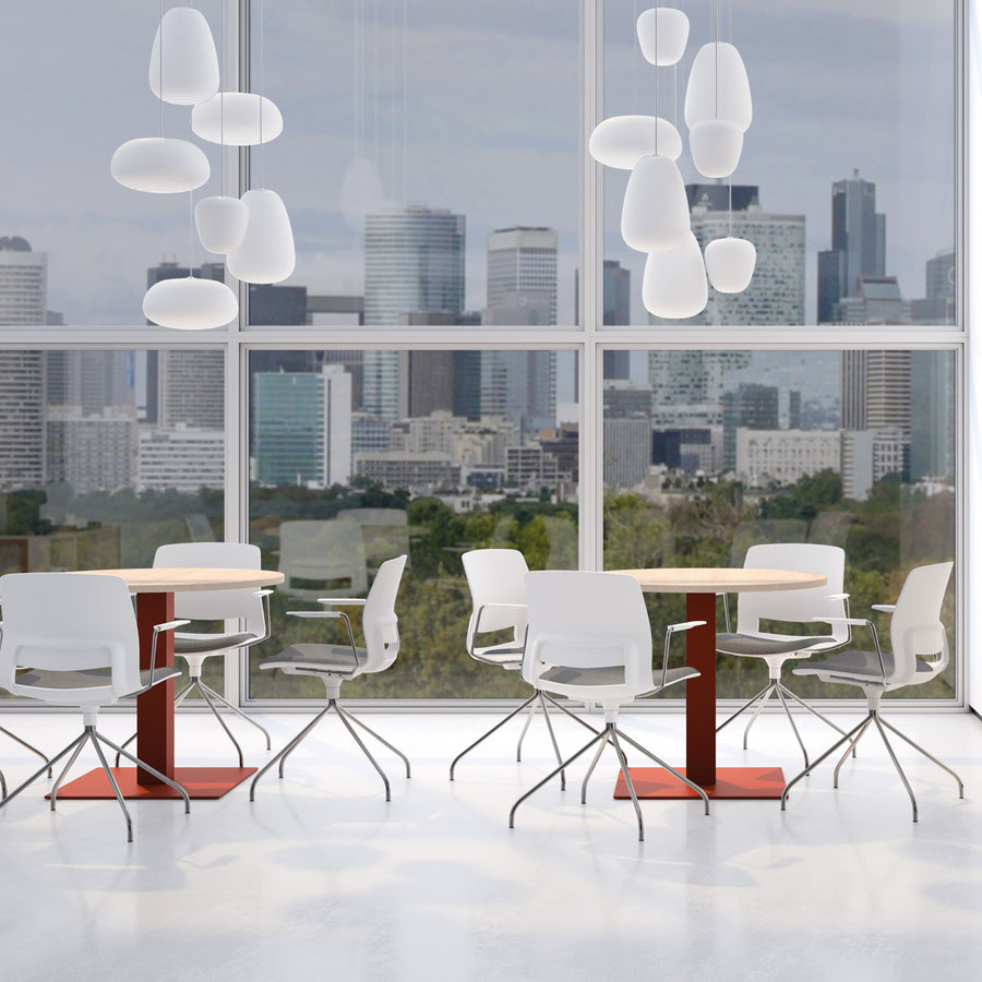 Ofifran Easy Chairs