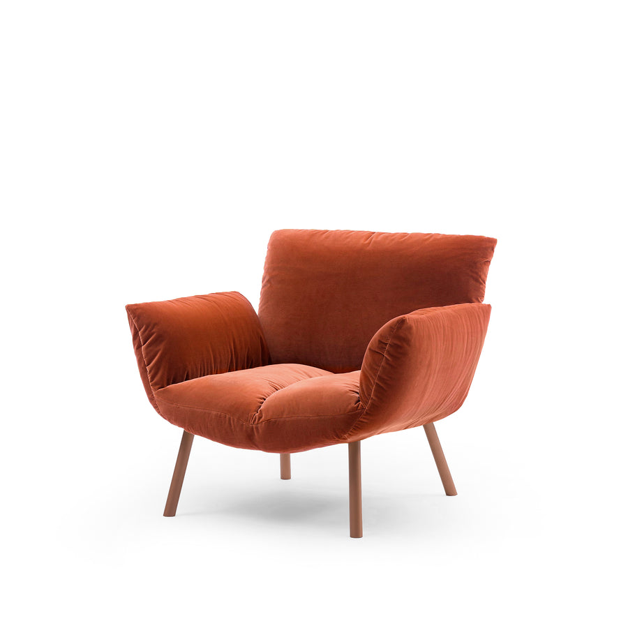 Bonaldo Pil Armchair