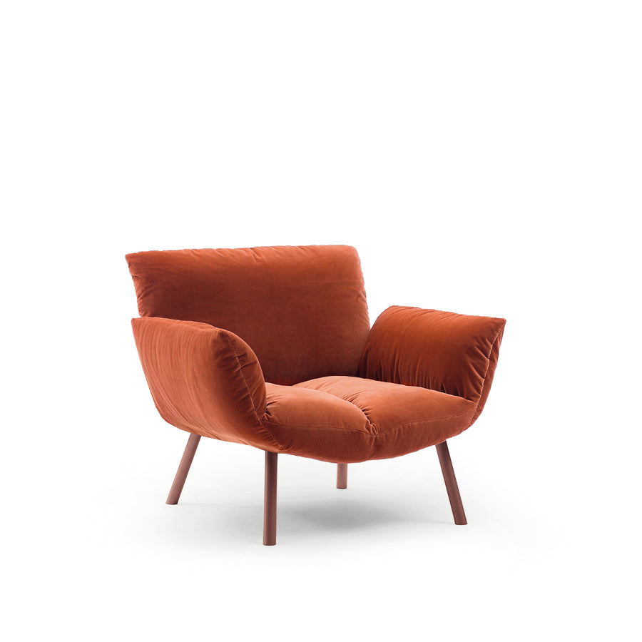 Bonaldo Pil Armchair, 2