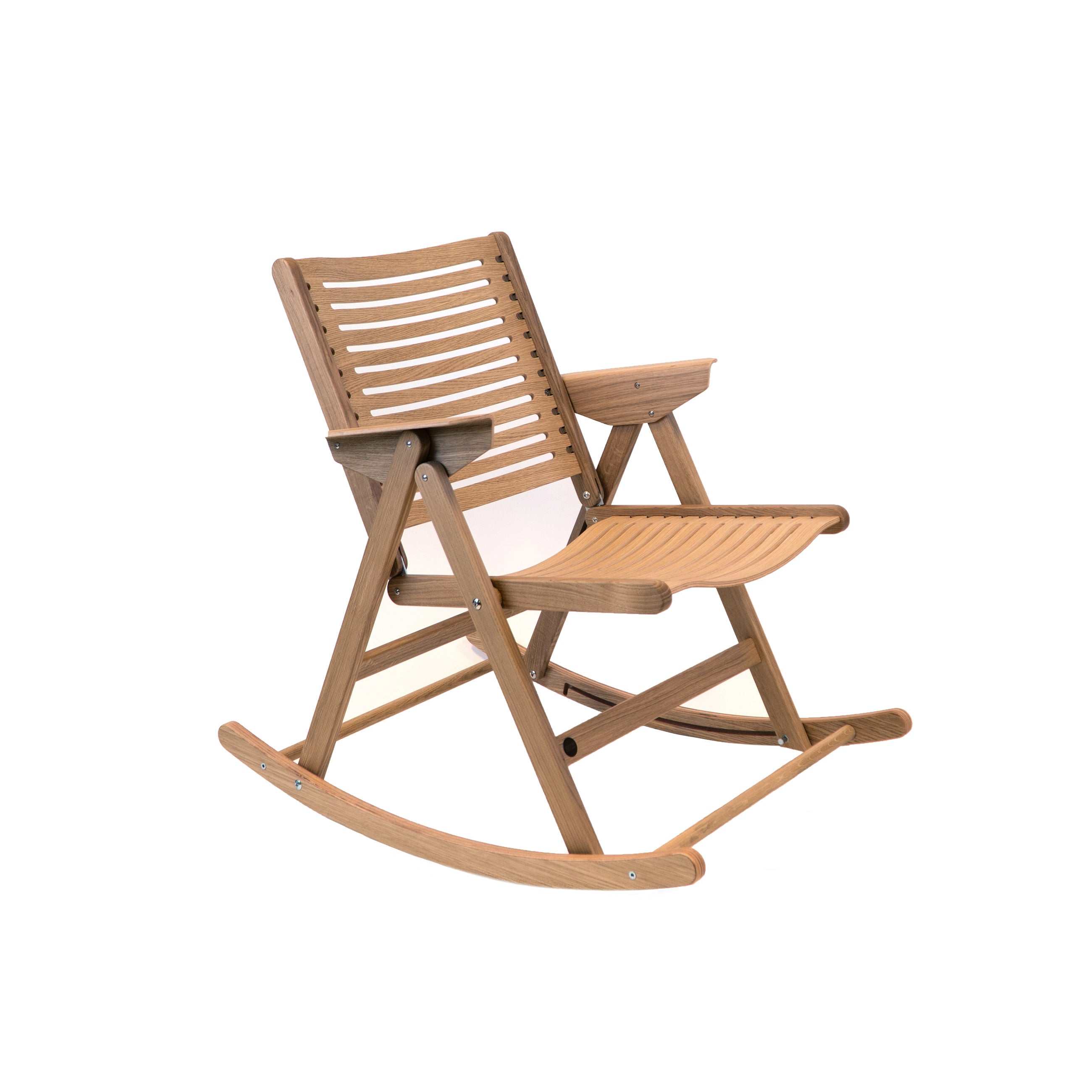 Rex Rocking Chair – Spencer Interiors