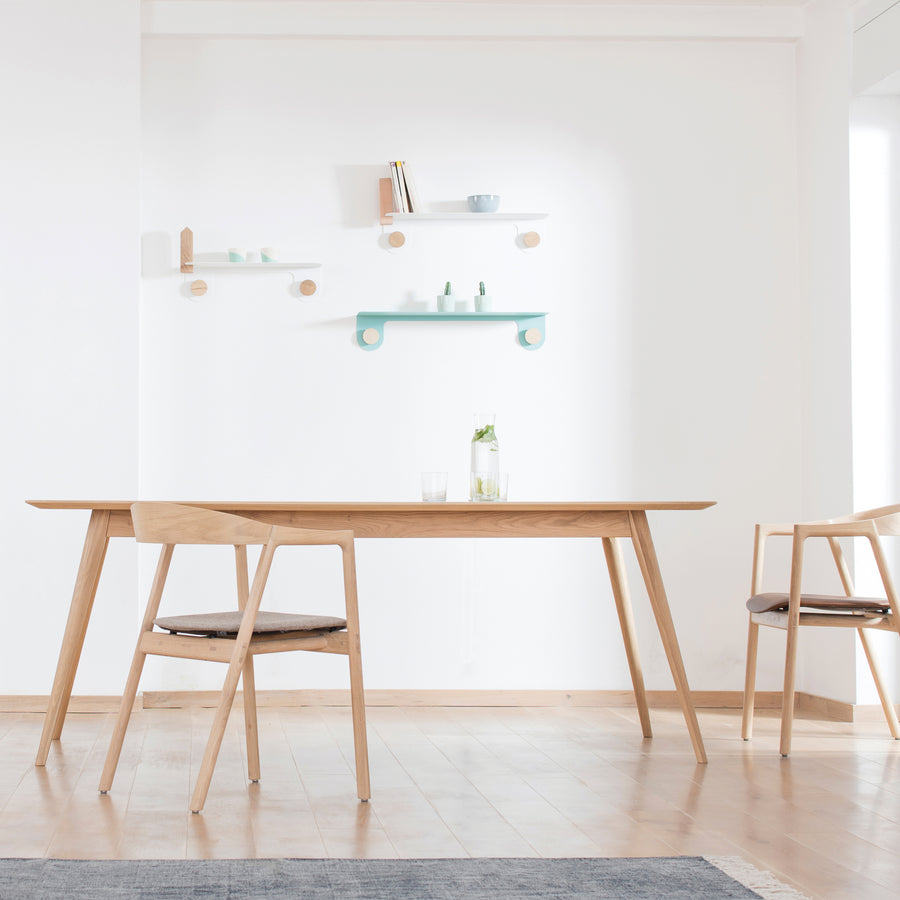 Gazzda Muna Chairs, ambient | Spencer Interiors