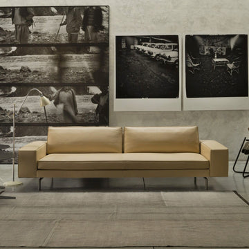 Irving Sofa