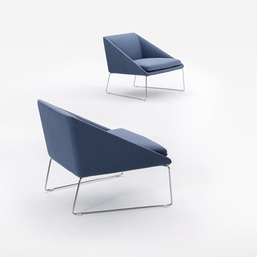 Kelly Lounge Chair