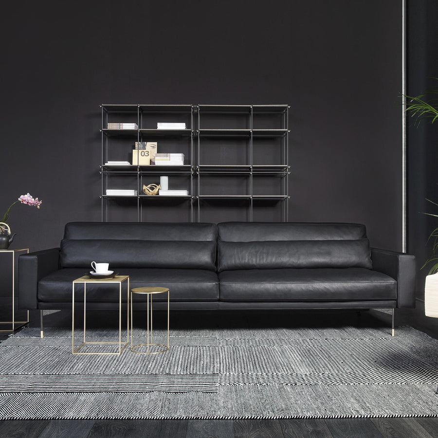 VIbieffe 110 Modern Sofa - Made in Italy - Spencer Interiors