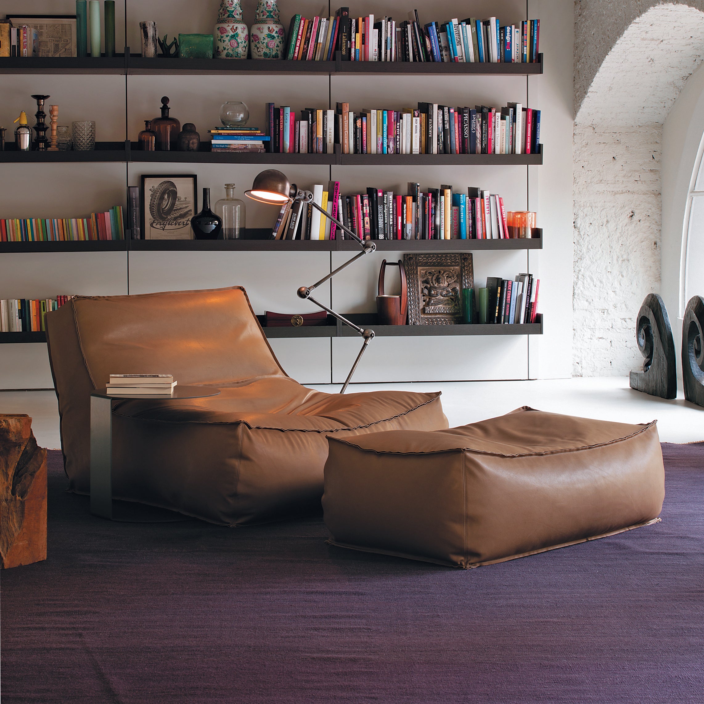 Verzelloni Zoe Large Armchair | Spencer Interiors