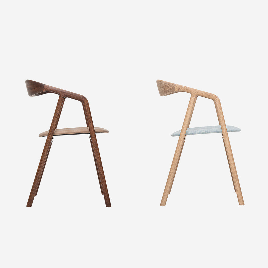 WOAK-Bled Chairs, profiles